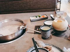-同仁四季椰子鸡(宝安壹方城店)
