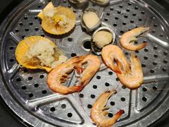 -船奇蒸汽海鲜·闽菜(八市海鲜总店)