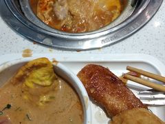 -龍歌自助小火锅(李沧顺和汇店)