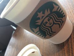 -星巴克(济宁万达广场店)