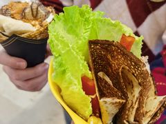 -July tale·可丽饼(德基广场店)