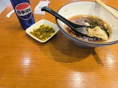 -老四川(T3航站楼F指廊店)