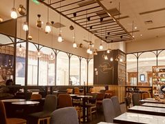 -COSTA COFFEE(上海月星环球港店)