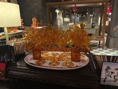 -三号黄浦会Canton Table