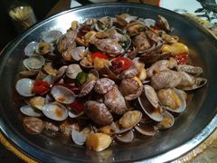 -新白鹿餐厅(城西银泰城店)