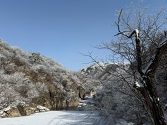 -妙峰山风景名胜区