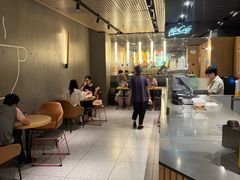 -麦当劳(前海店)