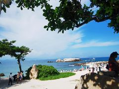 -三亚亚龙湾雅高美爵酒店