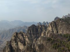 -狼牙山风景区