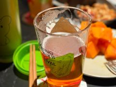 -北平机器Peiping Machine(百子湾店)
