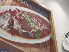 -味好美砂锅居(丰储街店)