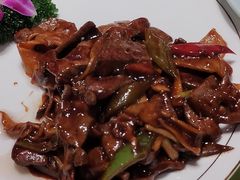 -浦江餐饮•上海菜馆(五四路店)