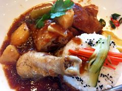 -Ricci睿奇美式餐厅(五道口店)