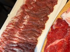 -北门涮肉·炭火铜锅涮肉(什刹海店)