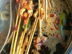-金石老面坊·渔家菜(金石滩店)