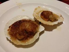 -视界美食自助餐厅·石家庄希尔顿酒店