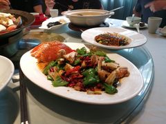 -船歌·鱼水饺青岛菜(闽江二路店)