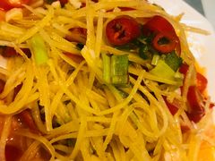 -新疆伊宁远征餐厅