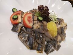 -华安国际大酒店-餐厅