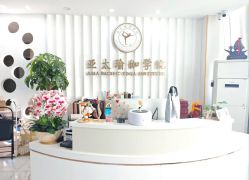 -亚太瑜伽普拉提学院