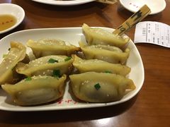 -小姜锅贴(凤凰街店)