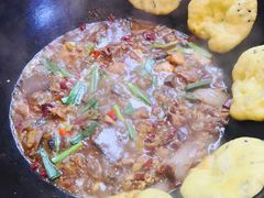 -曹丞相·地锅鸡·地锅鱼(武林店)