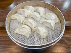 灌汤蒸饺-三镇民生甜食馆(胜利街总店)