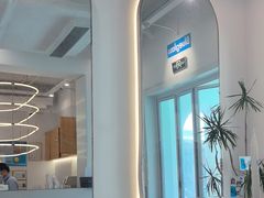 -Blueglass酸奶(上生新所店)