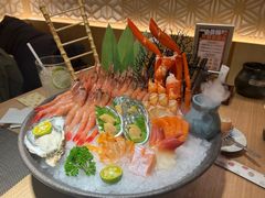 -德川家日本料理(顺义华联店)