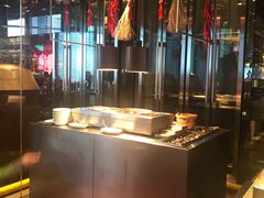 -广州富力君悦大酒店·凯菲厅