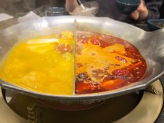 -湊湊火锅·茶憩(打浦桥日月光店)