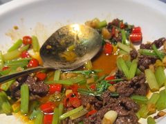 -花椒俏川菜小馆(南海万达店)