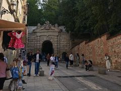 -阿尔罕布拉宫