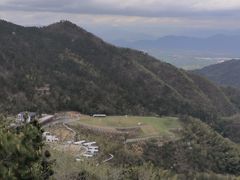 -天姥山