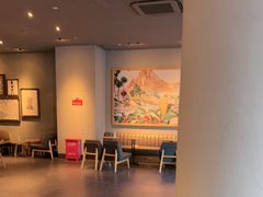 -星巴克(海门解放路店)