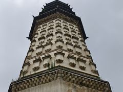 -修德寺塔