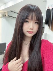 -COCO无痕接发羽毛接发