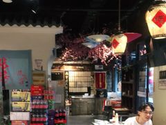 大堂-风波庄(罍街分舵)