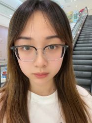 -藤野造型烫染·接发