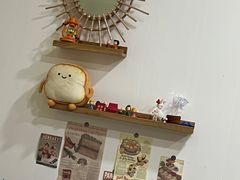 -橙呦·私人定制生日蛋糕