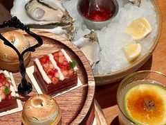 -THE CANNERY&JUJU 新鲜海鲜·牛排美食酒廊