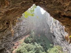 -英西峰林·洞天仙境