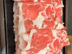 -清真京华源·涮肉烧烤(丰庆店)