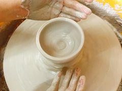 -一片田陶艺工作室