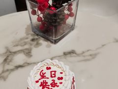 -澈烘焙·生日蛋糕·下午茶(龙华店)