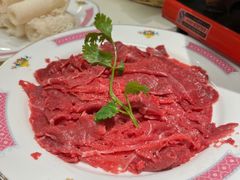 -燃计沙茶皇·香港沙茶火锅(人广旗舰店)