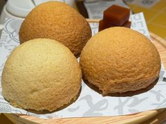 -蔡澜点心·粤菜(花城汇南区店)