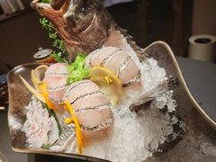 深海石斑鱼-澜棠海鲜(余姚阳明古镇店)