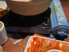 -乔街深夜食堂·台州菜·高压锅生蚝(杭州总店)
