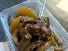 -阿姨牛杂(北京路店)